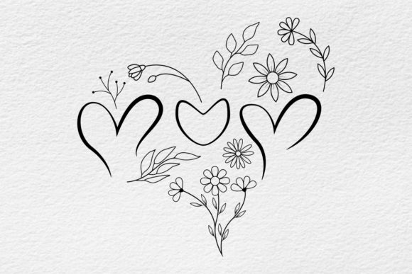 Download MOM Heart SVG - Mom Collection