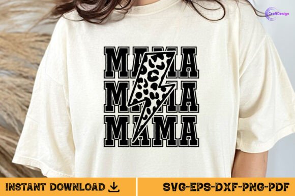 Download Mama SVG Mother's Day Gift Shirt SVG PNG - Mother's day gift shirt Collection