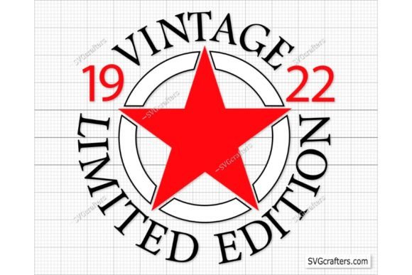 Download 100th Birthday Svg, Hello 1922 - 1922 Collection