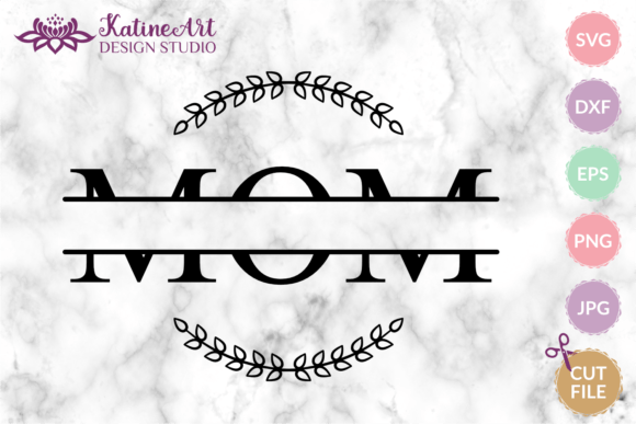 Download Mom Svg Mothers Day Svg Cut File Cricut - Mom Collection